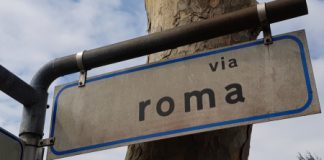 Le “tante” Via Roma anche in Veneto: un retaggio fascista