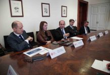 “Borsa della Ricerca forDoc”, Donazzan: in Veneto la prima ?borsa’ per ricercatori. A Verona l’1 e 2 ottobre con Emblema il primo evento nazionale di recruiting per i PhD