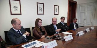 “Borsa della Ricerca forDoc”, Donazzan: in Veneto la prima ?borsa’ per ricercatori. A Verona l’1 e 2 ottobre con Emblema il primo evento nazionale di recruiting per i PhD