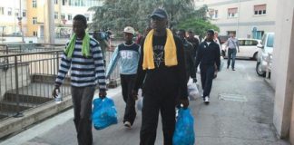 Vicenza, profughi. Questionario sui migranti con problemi di salute mentale. La rete dei comitati vicentini no “profughi” chiede chiarimenti alla prefettura