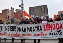 I ragazzi valorizzano la lingua veneta: 18 scuole vicentine partecipano al concorso “Tutela, Valorizzazione e Promozione del patrimonio linguistico e culturale veneto”