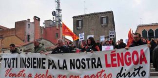 I ragazzi valorizzano la lingua veneta: 18 scuole vicentine partecipano al concorso “Tutela, Valorizzazione e Promozione del patrimonio linguistico e culturale veneto”