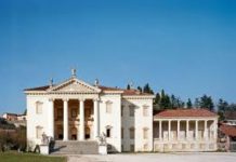 Montorso Vicentino, Ora della Terra 2018, il 24 marzo si spegne Villa Da Porto