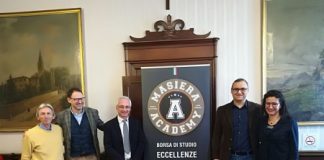 Schio, Giancarlo Caselli e Roberto Baggio consegneranno le borse di studio pro legalità