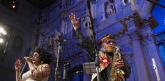 Teatro Comunale di Vicenza, a maggio la 23esima edizione di Vicenza Jazz celebrerà il 1968, l’anno delle rivolte giovanili