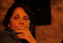 Dichiarazioni infami su Aldo Moro di Barbara Balzerani: lo dice il compagno Giorgio Langella