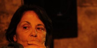 Dichiarazioni infami su Aldo Moro di Barbara Balzerani: lo dice il compagno Giorgio Langella