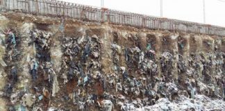 Rifiuti interrati nel cantiere della Pedemontana, Zanoni (PD): “A Montecchio Maggiore emerge una discarica, Regione Veneto chiarisca”