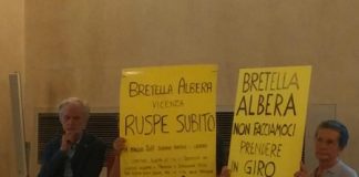Bretella dell’Albera, Giovanni Rolando: “farla bene e presto ora per la vita e per il diritto alla città!”