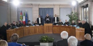 Banche Popolari, Il Fatto: la Consulta salva la riforma, regolare l?uso del decreto e i rimborsi negati ai soci