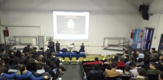 A scuola con la Guardia di Finanza di Vicenza: al via il 22 al Lampertico quinta edizione del progetto “educazione alla legalità economica”