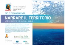 Schio, domenica 25 il terzo incontro di ?Narrare il territorio. L?Alto Vicentino tra confini e soglie?