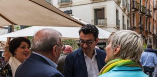 Amministrative 2018 di Vicenza, candidato Francesco Rucco: dopo rottamazione il riciclo