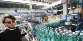 Il caso Fonte Margherita, CUOA: un “Venerdì a cena” tra imprenditori con Denis Moro