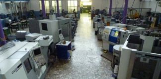 Comparto metalmeccanico di Apindustria: il 23 marzo l’assemblea. A.A.A. collaboratori 4.0 cercansi