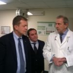 Sanità, Coletto: accredito regione Veneto a 57 organizzazioni dell’emergenza-urgenza, solo 3 a Vicenza