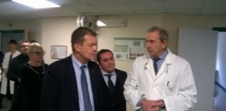 Sanità, Coletto: accredito regione Veneto a 57 organizzazioni dell’emergenza-urgenza, solo 3 a Vicenza