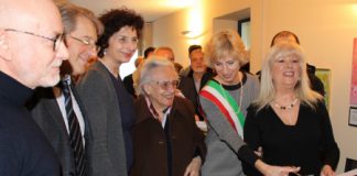 Salute Solidale, inaugurato il nuovo ambulatorio presso IPAB di Vicenza