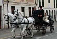 Fiera di Lonigo, tutte le modifiche a traffico e sosta