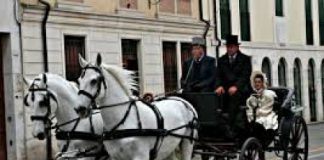 Fiera di Lonigo, tutte le modifiche a traffico e sosta