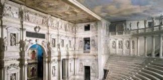 Teatro Olimpico, nei prossimi tre sabati, a Pasqua e Pasquetta orario prolungato fino alle 19. Bulgarini d’Elci: ?Il maggiore flusso di visitatori che ci attendiamo in questo periodo compenserà le spese di gestione?