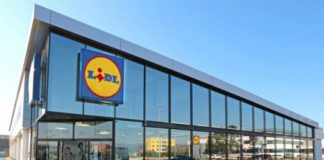 Tentato furto al LIDL del centro commerciale “Le Piramidi” sventato dalla Vigilanza Rangers