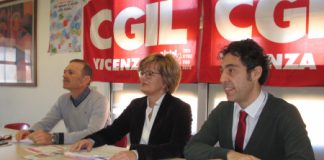 Boom di pratiche all’INCA Cgil di Vicenza nel 2017: 40mila, oltre i 100mila colloqui!