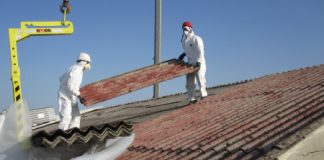 Dati shock sulla mortalità per amianto in Veneto, ONA: il 26 marzo incontro con Luca Coletto e i vertici Regione Veneto