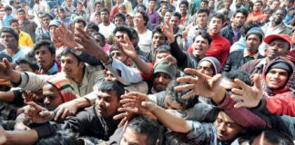 Diciotto milioni di italiani in povertà, Zaia: “inaccettabile tartassare i nostri concittadini per pagare accoglienze a falsi profughi”