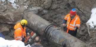 Acquedotti Pfas, assessore Bottacin: “per la loro realizzazione il pubblico si fa carico di due terzi della spesa”