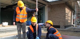 “Aedifica” a Vicenza, Confartigianato: un cantiere per “costruire domani”