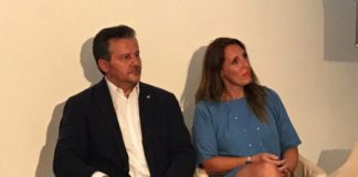 Ciambetti vuole fare il sindaco di Vicenza, un lettore ex socio di BPVi: colpa di Forza Italia anche l’ascesa di Salvini! VicenzaPiù: è tutto figlio del berlusconismo che infetta anche il centrosinistra, a Vicenza Dalla Rosa docet