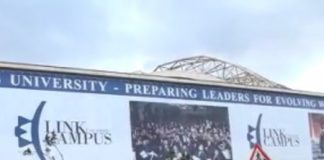 Link Campus University, la Repubblica: l’università dei ministri a 5 Stelle tra Malta, il Cepu e la vecchia Dc