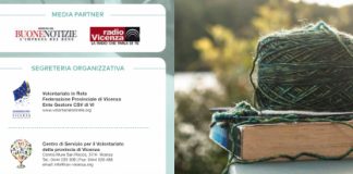 Un convegno di buone notizie, CSV Vicenza: “La trama e l’ordito” venerdì 6 aprile ore 15, Istituto Comprensivo 5 Vicenza