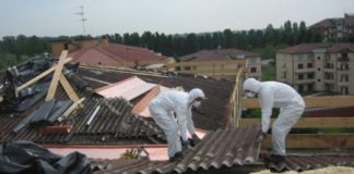 Osservatorio Nazionale Amianto incontra l?assessore regionale del Veneto alla salute Luca Coletto per la problematica amianto