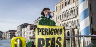 PFAS, la Regione Veneto pubblica il nuovo rapporto di marzo sullo screening sanitario della popolazione esposta