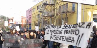 Scuola, Negro (VdF): Regione del Veneto sostenga insegnanti con diploma magistrale esclusi da graduatorie ad esaurimento