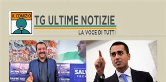 Prossimo premier: dai bookmaker a 1,75 incarico a Luigi Di Maio, a 2 quello a Salvini. A 1,5 la quota di un Governo M5S centrodestra