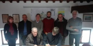 Marano Vicentino, firmato il protocollo d’intesa tra il Comune e le organizzazioni sindacali