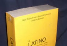 Arzignano, corso base di latino in biblioteca