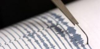Una leggera scossa di terremoto in diversi comuni del vicentino