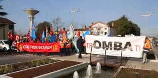 A Torri chiude Omba dei Malacalza, ovvero la sconfitta del lavoro: i sindacati firmano un incentivo di 1000 euro…