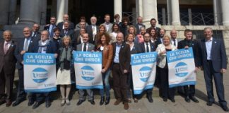 Carta etica, Vicenza Capoluogo ricorda limite dei due mandati e l’esempio di Soprana a chi la sottoscrisse nel 2013: Nicolai, Colombara, Baccarin e, parzialmente, Giacon e Rossi