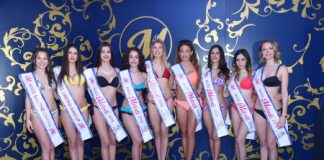 La “sarcedense” Arianna Borgo è la nuova Miss Melodi 2018 e tra le più belle c’è l’altra vicentina Giorgia Mattiello