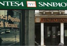 Per i risarcimenti ai soci BPVi e Veneto Banca gli avvocati valutano le cause a Intesa, CorVeneto: «L’opzione resta aperta»