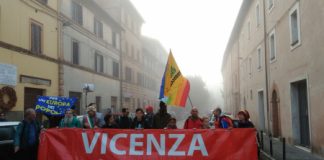 Forum per la pace a Vicenza, domande di partecipazione entro lunedì 16 aprile da parte di associazioni ed enti