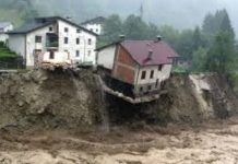 Schio, al via uno studio per aggiornare le zone del territorio comunale a rischio idrogeologico