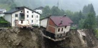 Schio, al via uno studio per aggiornare le zone del territorio comunale a rischio idrogeologico