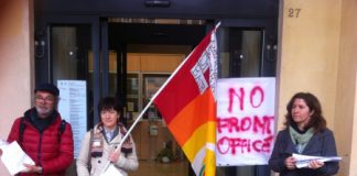 Spostamento front-office comunale in via Torino, CUB Vicenza: “saranno degli uffici pollaio”