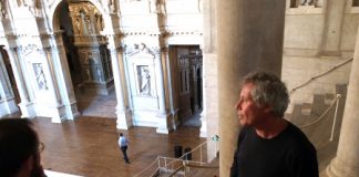 Storytelling del Teatro Olimpico di Alessandro Baricco, Francesco Rucco: Jacopo Bulgarini d’Elci calpesta l’Accademia Olimpica